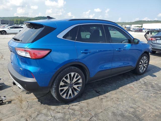 Photo 3 from auction – 2020 FORD ESCAPE TIT with VIN 1FMCU0DZ3LUB03688