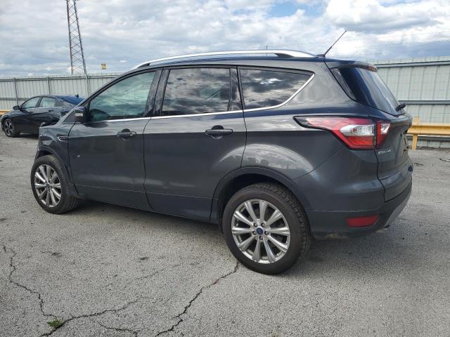 Photo 2 from auction – 2017 FORD ESCAPE TIT with VIN 1FMCU0J96HUD60310