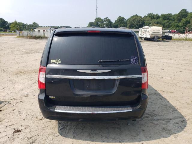 Photo 6 from auction – 2013 CHRYSLER TOWN & COU with VIN 2C4RC1BG6DR526174