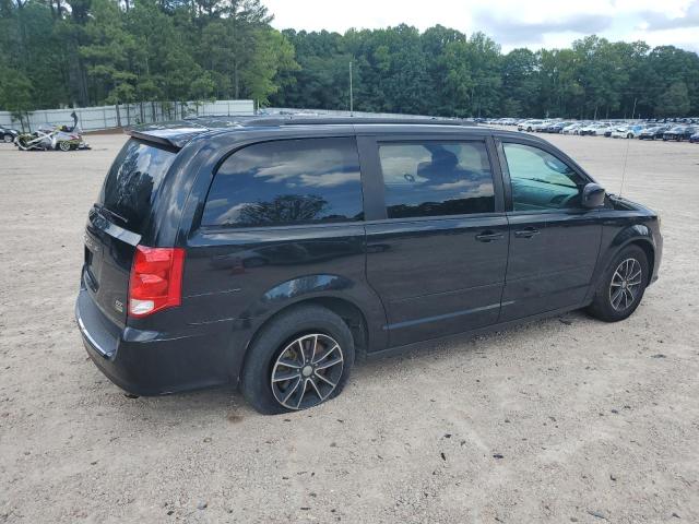 Photo 3 from auction – 2017 DODGE GRAND CARA with VIN 2C4RDGEG6HR566868