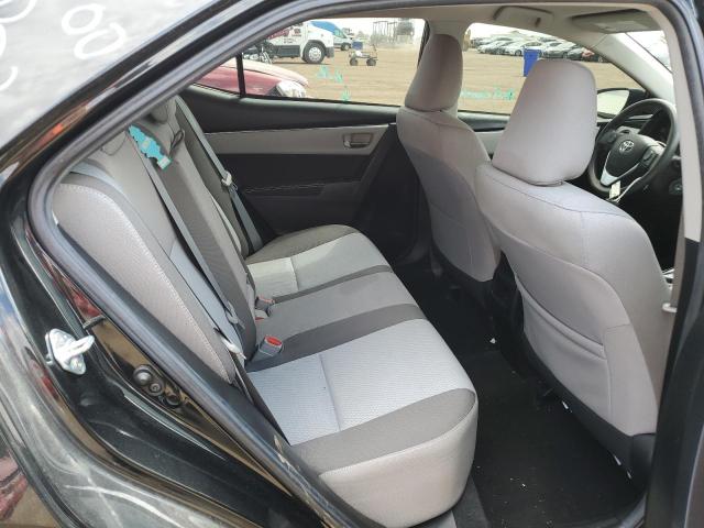 Photo 10 from auction – 2018 TOYOTA COROLLA L with VIN 2T1BURHE8JC018707