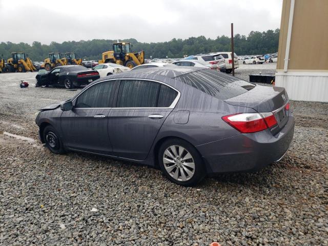 Photo 2 from auction – 2014 HONDA ACCORD EX with VIN 1HGCR2F78EA306790