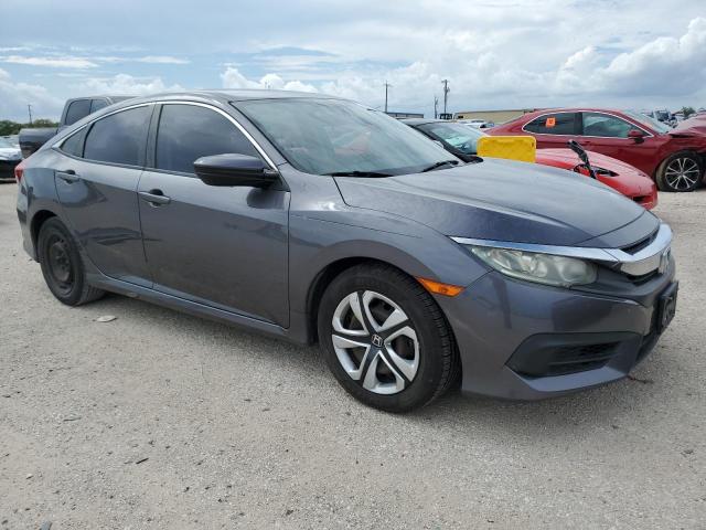 Zdjęcie 4 z aukcji – 2016 HONDA CIVIC LX z VIN 2HGFC2F58GH508482
