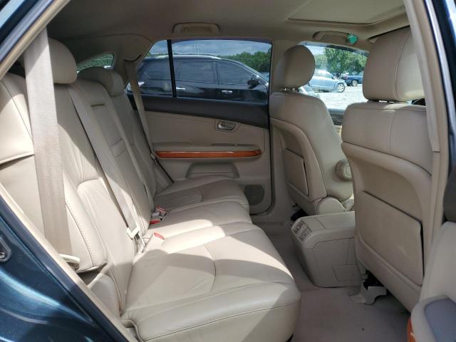 Photo 11 from auction – 2005 LEXUS RX 330 with VIN 2T2HA31U35C045736