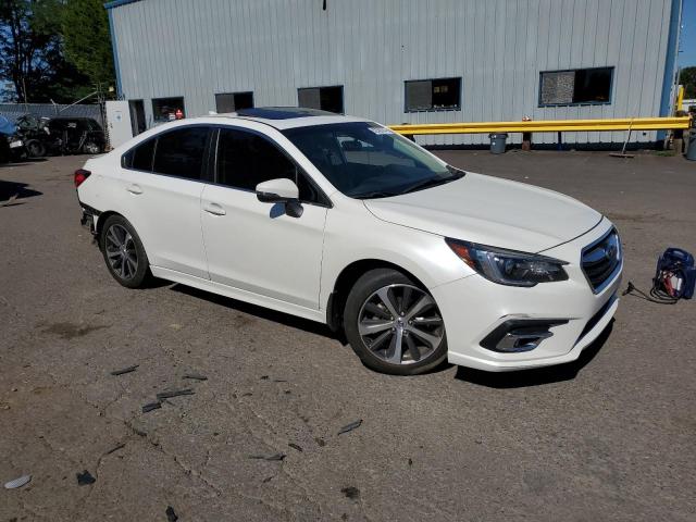 Photo 4 from auction – 2019 SUBARU LEGACY 2.5 with VIN 4S3BNAN66K3023586