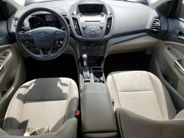 Photo 8 from auction – 2017 FORD ESCAPE SE with VIN 1FMCU0GD1HUD90682