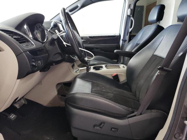 Photo 7 from auction – 2019 DODGE GRAND CARA with VIN 2C4RDGCG1KR784971