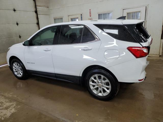 Photo 2 from auction – 2018 CHEVROLET EQUINOX LT with VIN 2GNAXJEV4J6340620