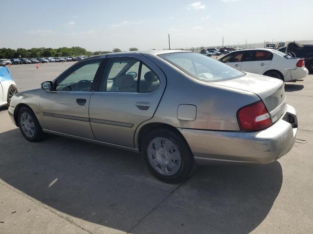Photo 2 from auction – 2001 NISSAN ALTIMA XE with VIN 1N4DL01D41C125115
