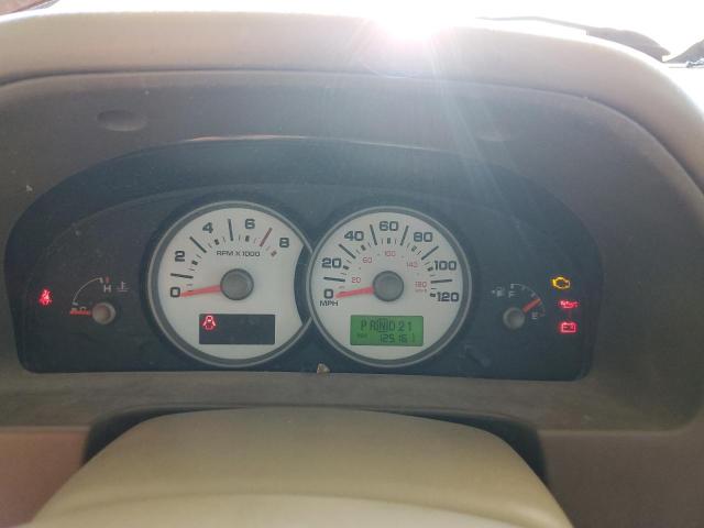 Photo 9 from auction – 2005 FORD ESCAPE XLT with VIN 1FMYU03135KA42391