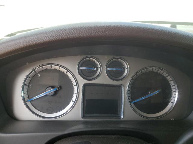صورة رقم 9 من المزاد - 2009 CADILLAC ESCALADE E مع VIN 1GYFK26229R122693
