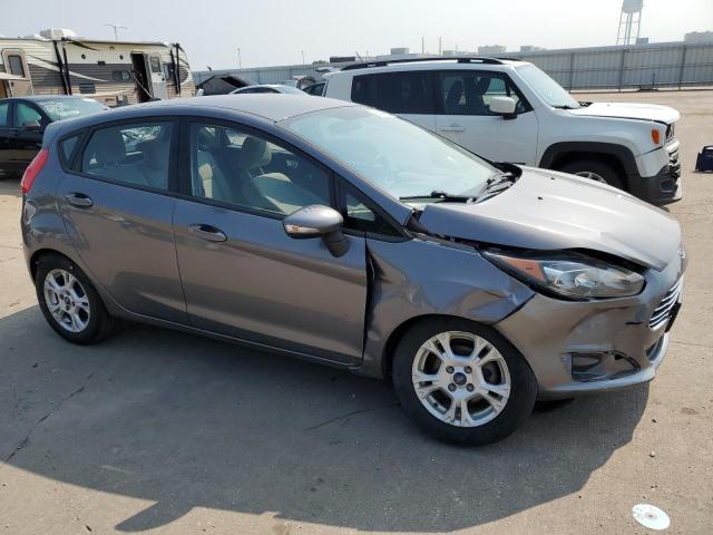 Photo 4 from auction – 2014 FORD FIESTA SE with VIN 3FADP4EJ1EM157178