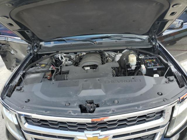 Photo 12 from auction – 2016 CHEVROLET TAHOE C150 with VIN 1GNSCBKC7GR350547