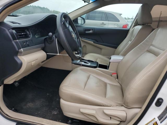 Photo 7 from auction – 2012 TOYOTA CAMRY BASE with VIN 4T1BF1FK3CU503942
