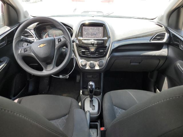 Photo 8 from auction – 2021 CHEVROLET SPARK 1LT with VIN KL8CD6SA3MC736261