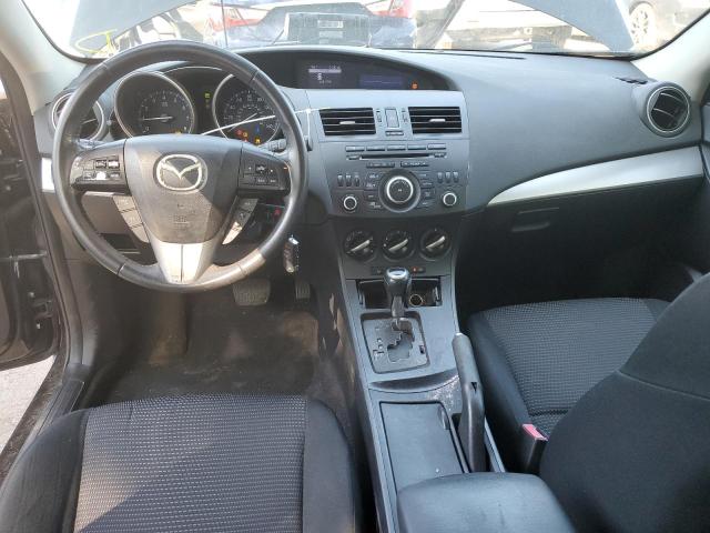 Photo 8 from auction – 2012 MAZDA 3 I with VIN JM1BL1V73C1608959