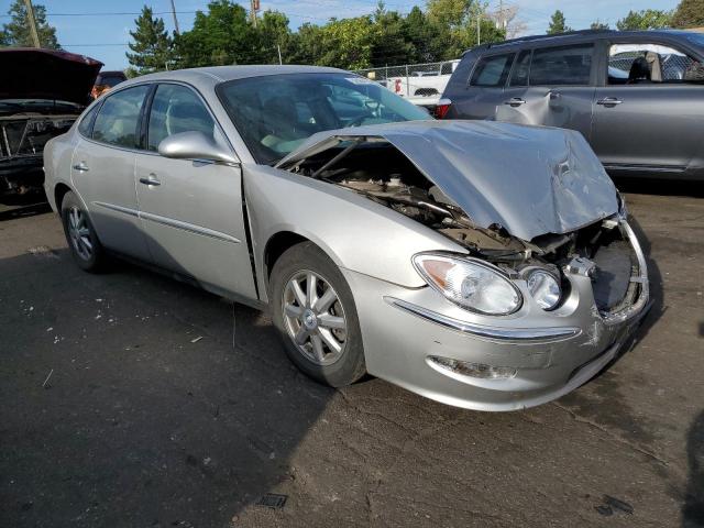 Photo 4 from auction – 2008 BUICK LACROSSE C with VIN 2G4WC582481188019