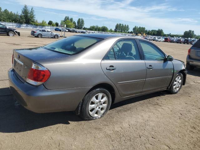 Photo 3 from auction – 2005 TOYOTA CAMRY LE with VIN 4T1BF32K55U591431