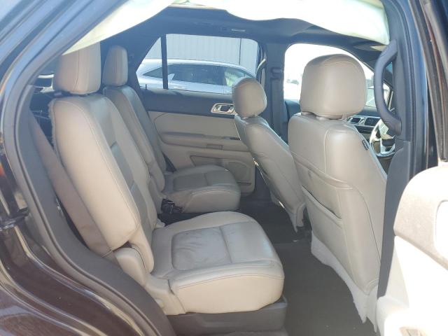 Photo 11 from auction – 2013 FORD EXPLORER L with VIN 1FM5K8F89DGA78166