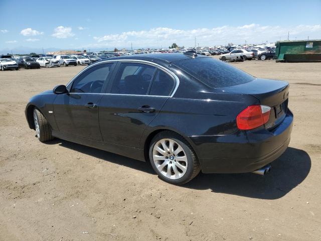 Photo 2 from auction – 2006 BMW 330 XI with VIN WBAVD33516KV66570