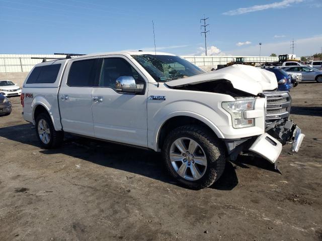 Photo 4 from auction – 2015 FORD F150 SUPER with VIN 1FTEW1EF9FFC71748