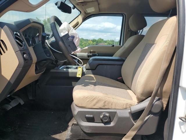 Photo 7 from auction – 2015 FORD F250 SUPER with VIN 1FT7W2B65FED50827