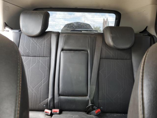 Photo 10 from auction – 2020 CHEVROLET TRAX 1LT with VIN KL7CJPSB0LB034706