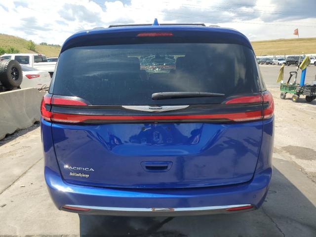 Photo 6 from auction – 2021 CHRYSLER PACIFICA T with VIN 2C4RC1BGXMR508678