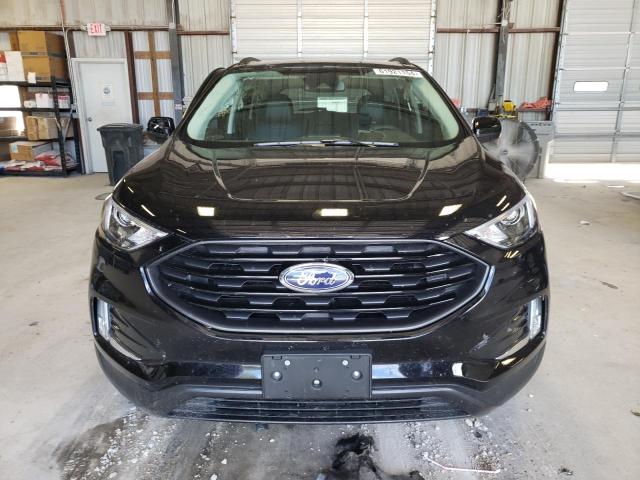 Photo 5 from auction – 2022 FORD EDGE SEL with VIN 2FMPK4J94NBA88937