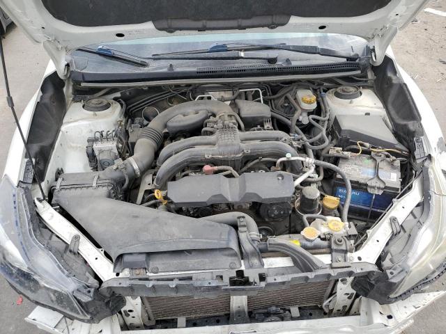 Photo 11 from auction – 2015 SUBARU IMPREZA SP with VIN JF1GPAT63F8247755