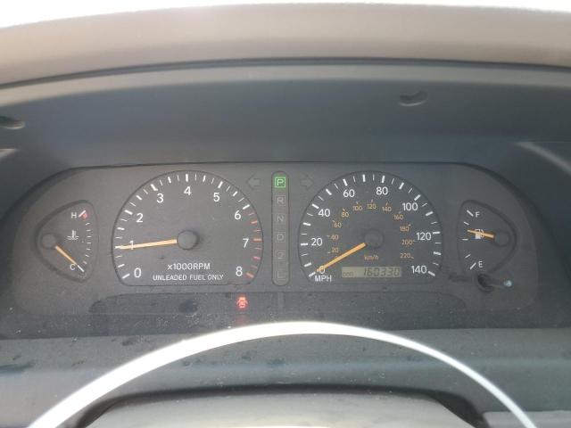 Photo 8 from auction – 1998 TOYOTA AVALON XL with VIN 4T1BF18B1WU250461