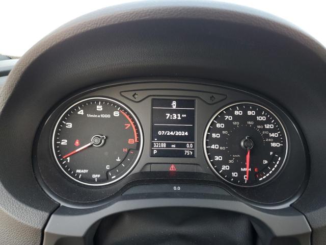 Photo 9 from auction – 2019 AUDI A3 PREMIUM with VIN WAUAUGFF5K1010093