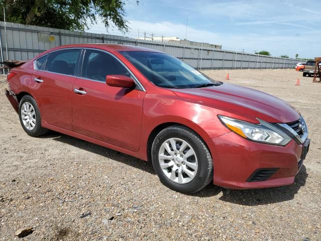 Photo 4 from auction – 2016 NISSAN ALTIMA 2.5 with VIN 1N4AL3AP2GN327558