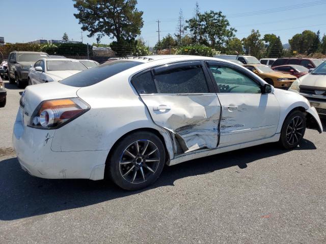 Photo 3 from auction – 2007 NISSAN ALTIMA 2.5 with VIN 1N4AL21EX7N489141
