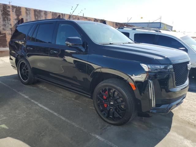 Photo 4 from auction – 2023 CADILLAC ESCALADE S with VIN 1GYS4GKT7PR456266
