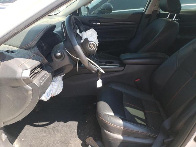 Photo 7 from auction – 2020 NISSAN ALTIMA SR with VIN 1N4BL4CV3LC187693
