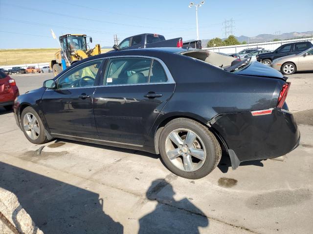 Photo 2 from auction – 2011 CHEVROLET MALIBU 2LT with VIN 1G1ZD5E19BF348978
