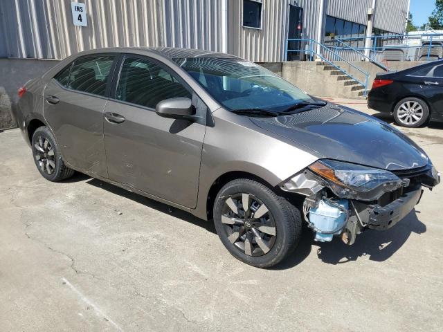 Photo 4 from auction – 2017 TOYOTA COROLLA L with VIN 2T1BURHE5HC798868