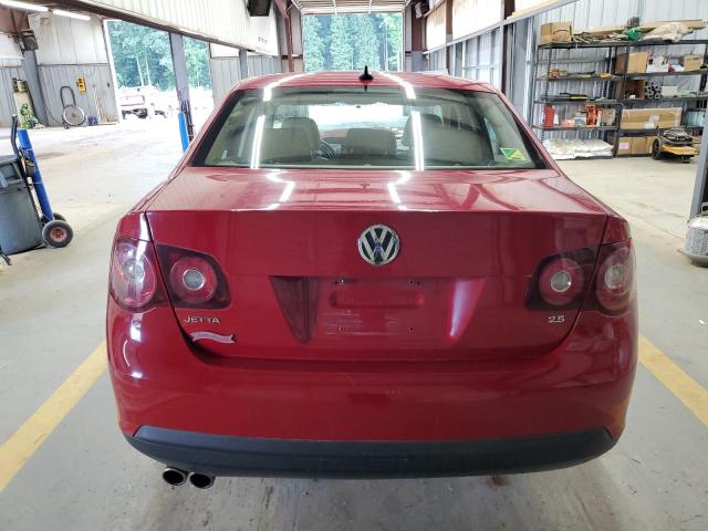 Photo 6 from auction – 2008 VOLKSWAGEN JETTA SE with VIN 3VWRM71K88M074101