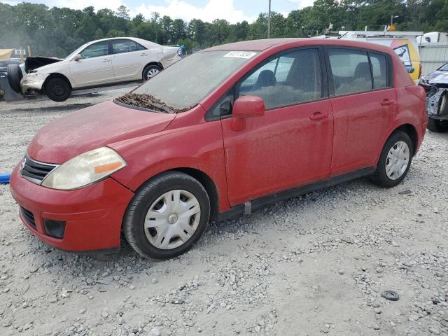 NISSAN VERSA S 2012 with VIN 3N1BC1CP5CK809105 - Photo from auction
