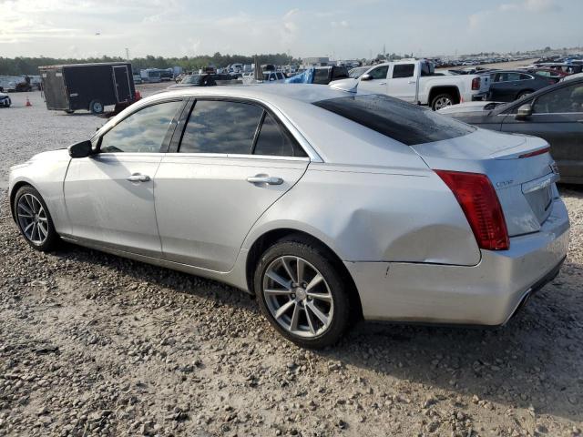 Photo 2 from auction – 2019 CADILLAC CTS with VIN 1G6AP5SX0K0148114