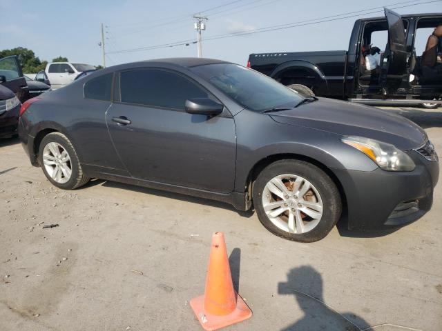 Photo 4 from auction – 2012 NISSAN ALTIMA S with VIN 1N4AL2EP6CC152158