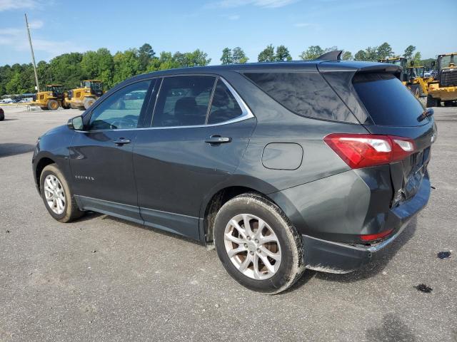 Photo 2 from auction – 2019 CHEVROLET EQUINOX LT with VIN 3GNAXKEV2KS671995