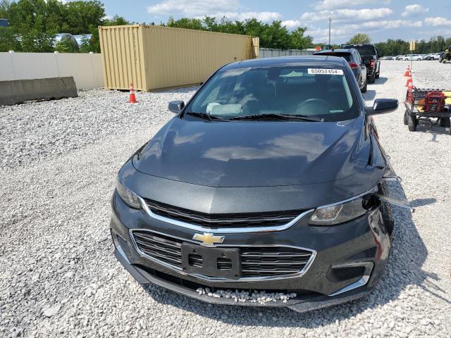 Photo 5 from auction – 2017 CHEVROLET MALIBU LT with VIN 1G1ZE5ST0HF187075