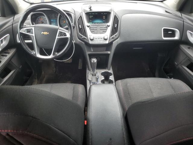 Photo 8 from auction – 2016 CHEVROLET EQUINOX LT with VIN 2GNFLFE30G6260009