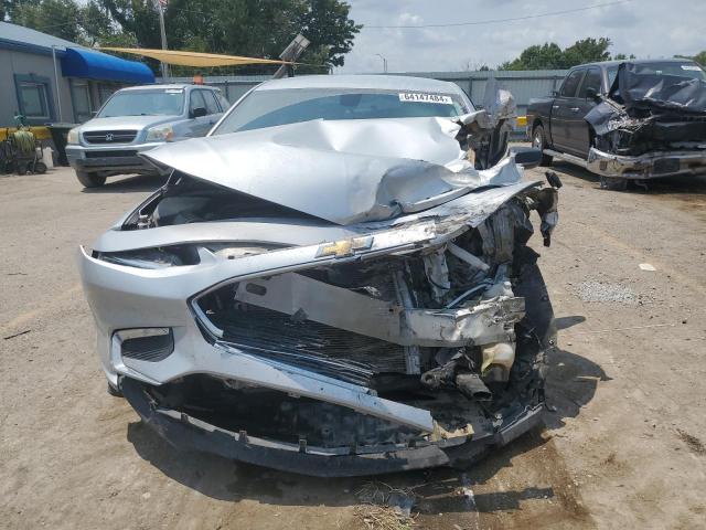 Photo 5 from auction – 2016 CHEVROLET MALIBU LS with VIN 1G1ZB5ST4GF325644