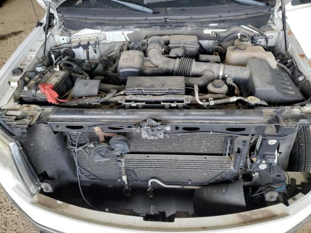 Photo 11 from auction – 2010 FORD F150 SUPER with VIN 1FTFX1EV8AFA22181