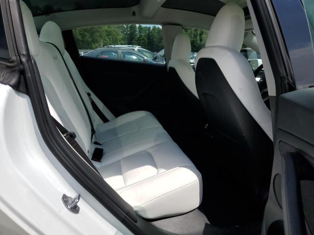Photo 10 from auction – 2023 TESLA MODEL 3 with VIN 5YJ3E1EA9PF572539