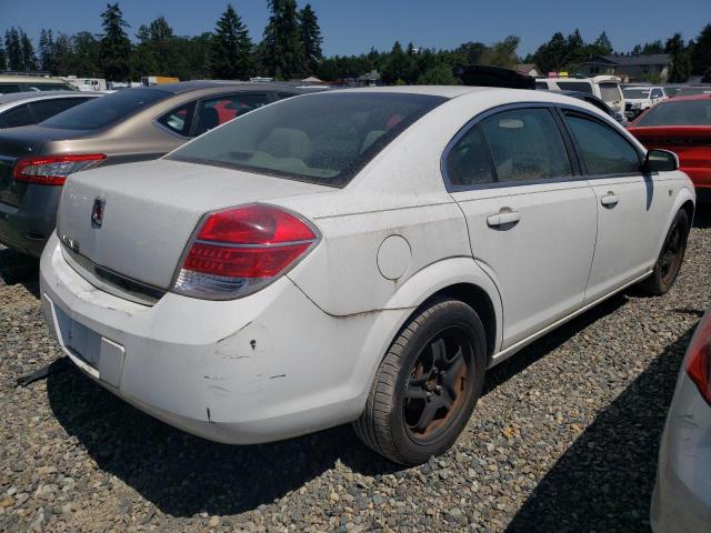 Photo 3 from auction – 2009 SATURN AURA XE with VIN 1G8ZS57B79F164419