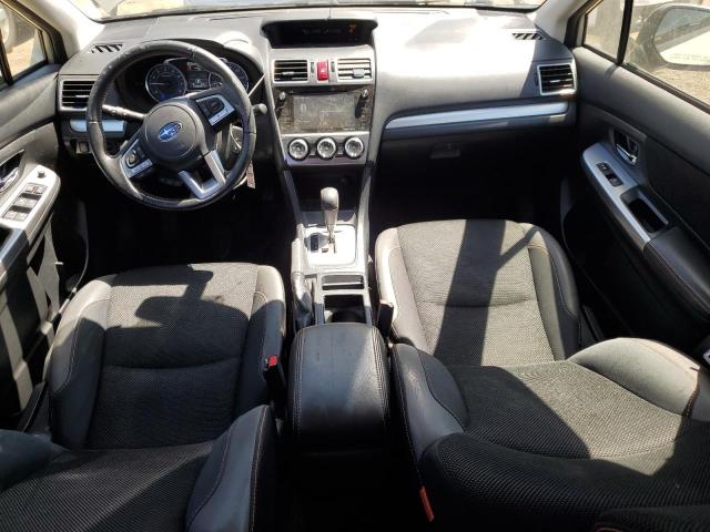 Photo 8 from auction – 2016 SUBARU CROSSTREK with VIN JF2GPADCXG8270452